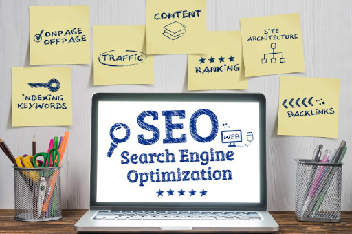 search-engine-optimization