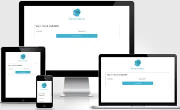 Hotel Room Booking App