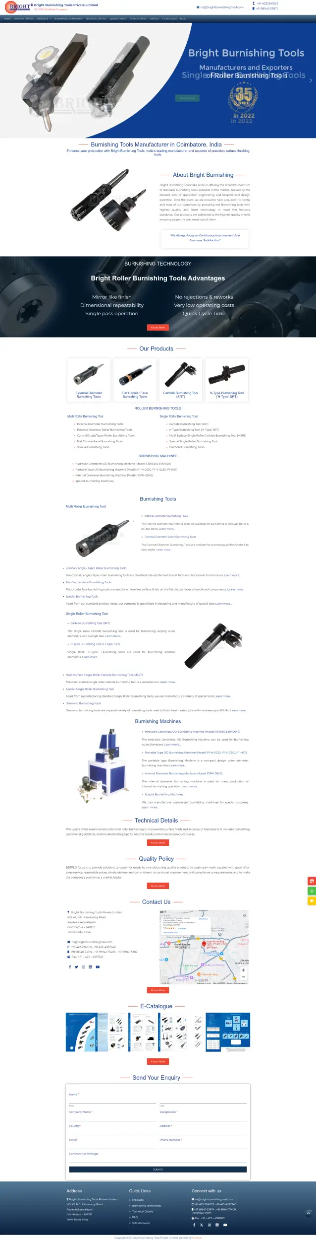 brightburnishingtools