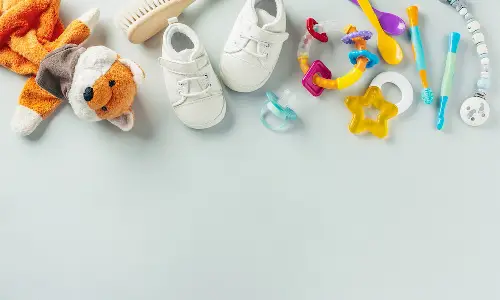 Baby Products
