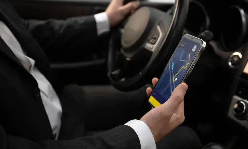 Cab Booking