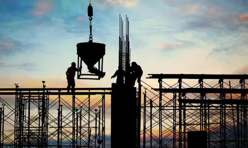 Construction