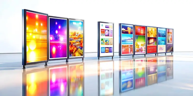 Display Advertising