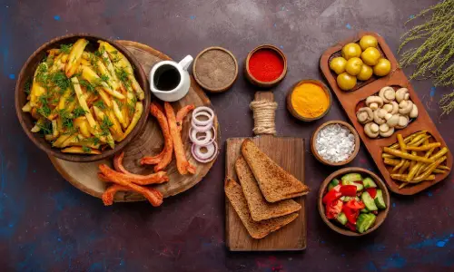 Food & Beverage