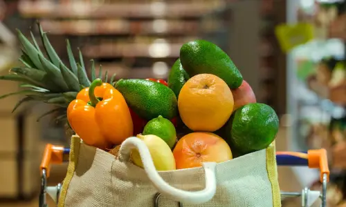 Grocery Store