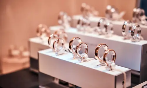 Jewellery