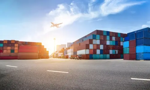 Logistics