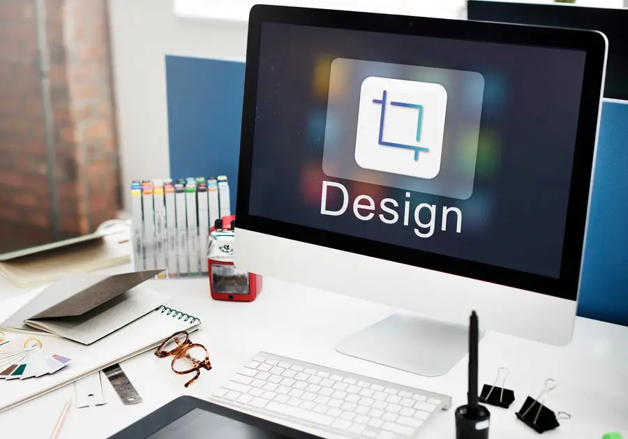 Logo Designing