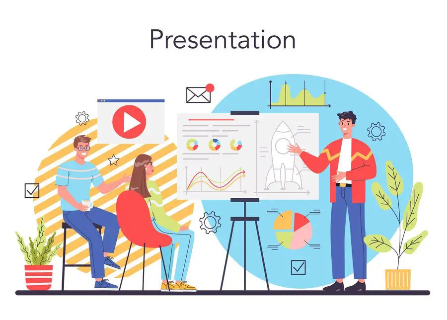 Presentation Design Company