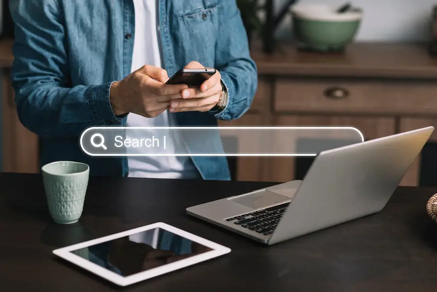 Search Advertising