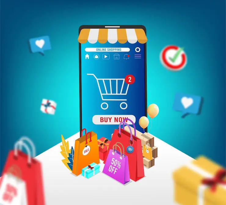 Shopping Ads