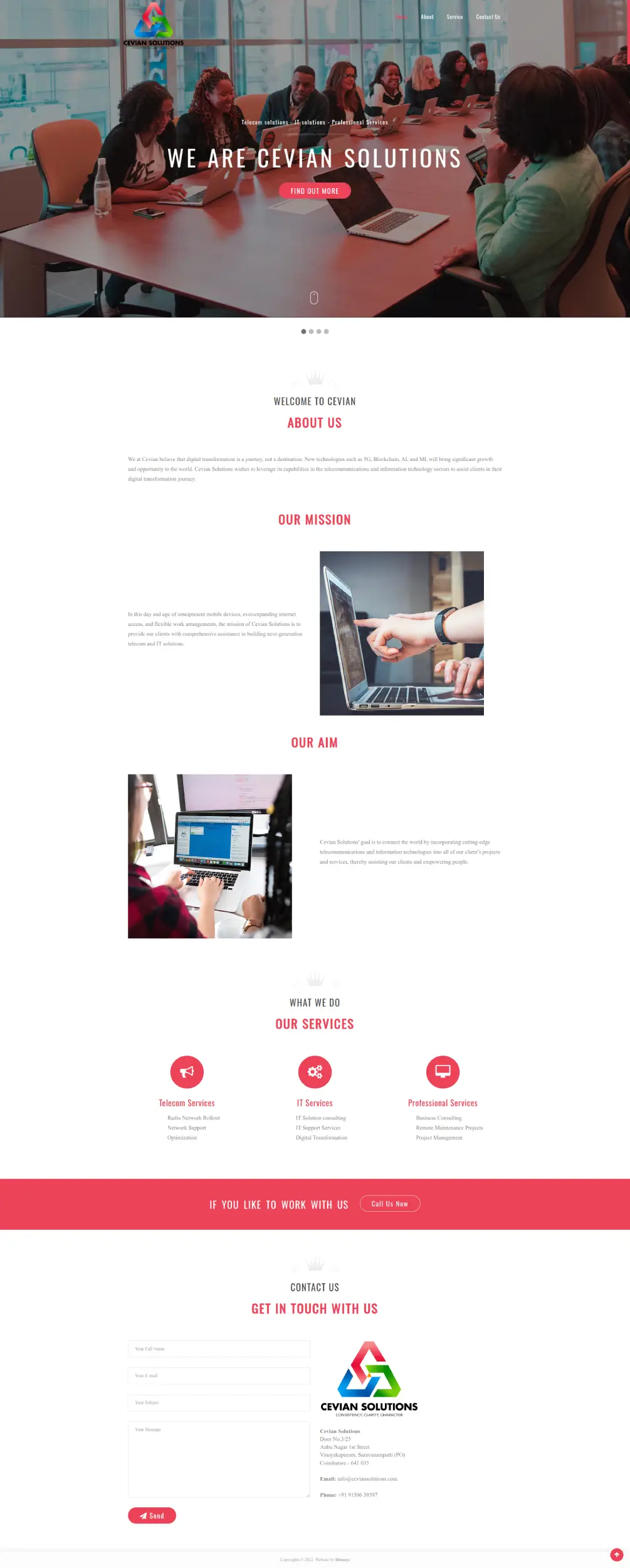 ceviansolutions