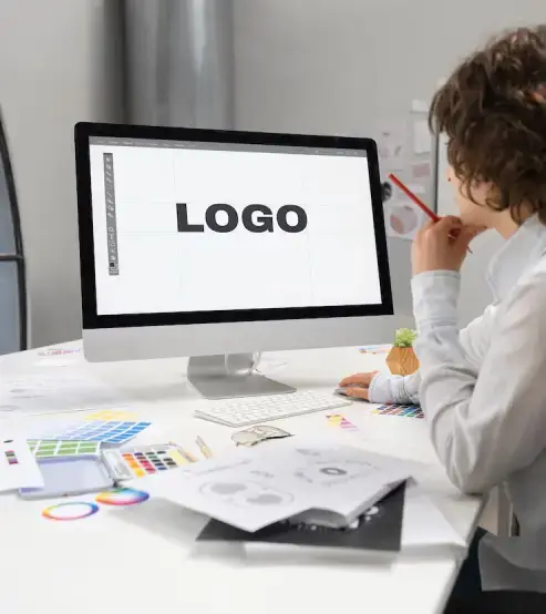 Logo Designing Company