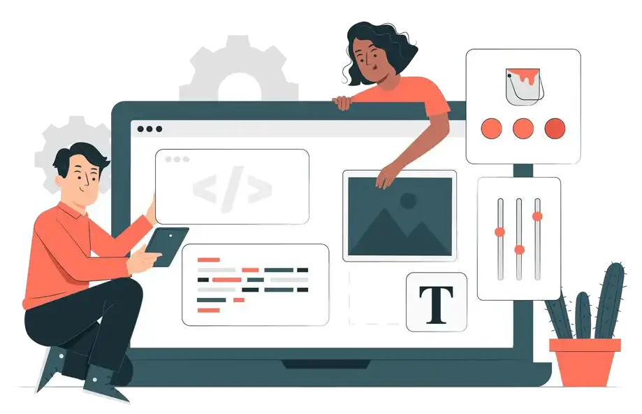 Website Development Company