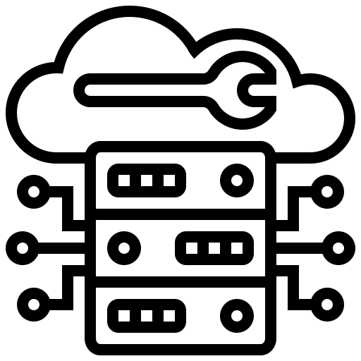 Website Server Maintenance