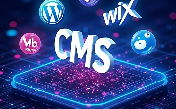 How CMS Has Changed Web Design and Development Faster