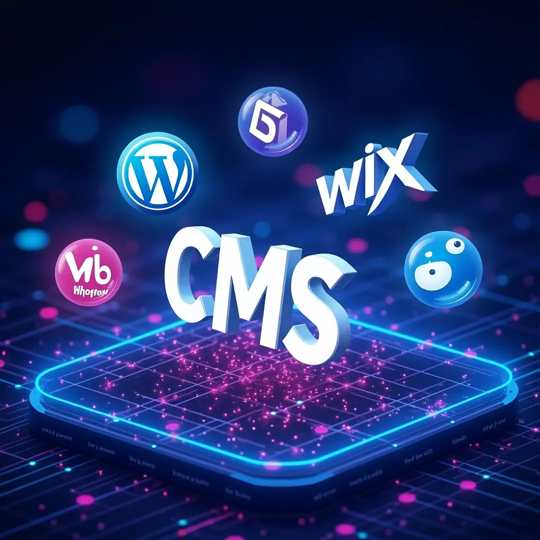 How CMS Has Changed Web Design and Development Faster