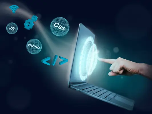 Design to Code: How I Turn UI into Responsive Websites