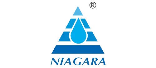 Niagara Automation Logo