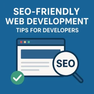 SEO-Friendly Web Development: Tips for Developers