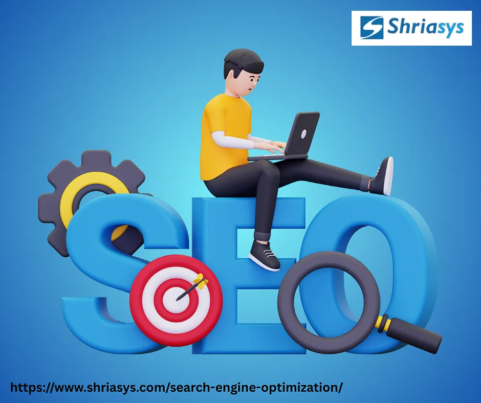 Search Engine Optimization