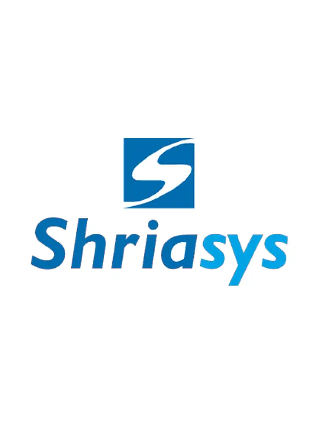 Shriasys-author