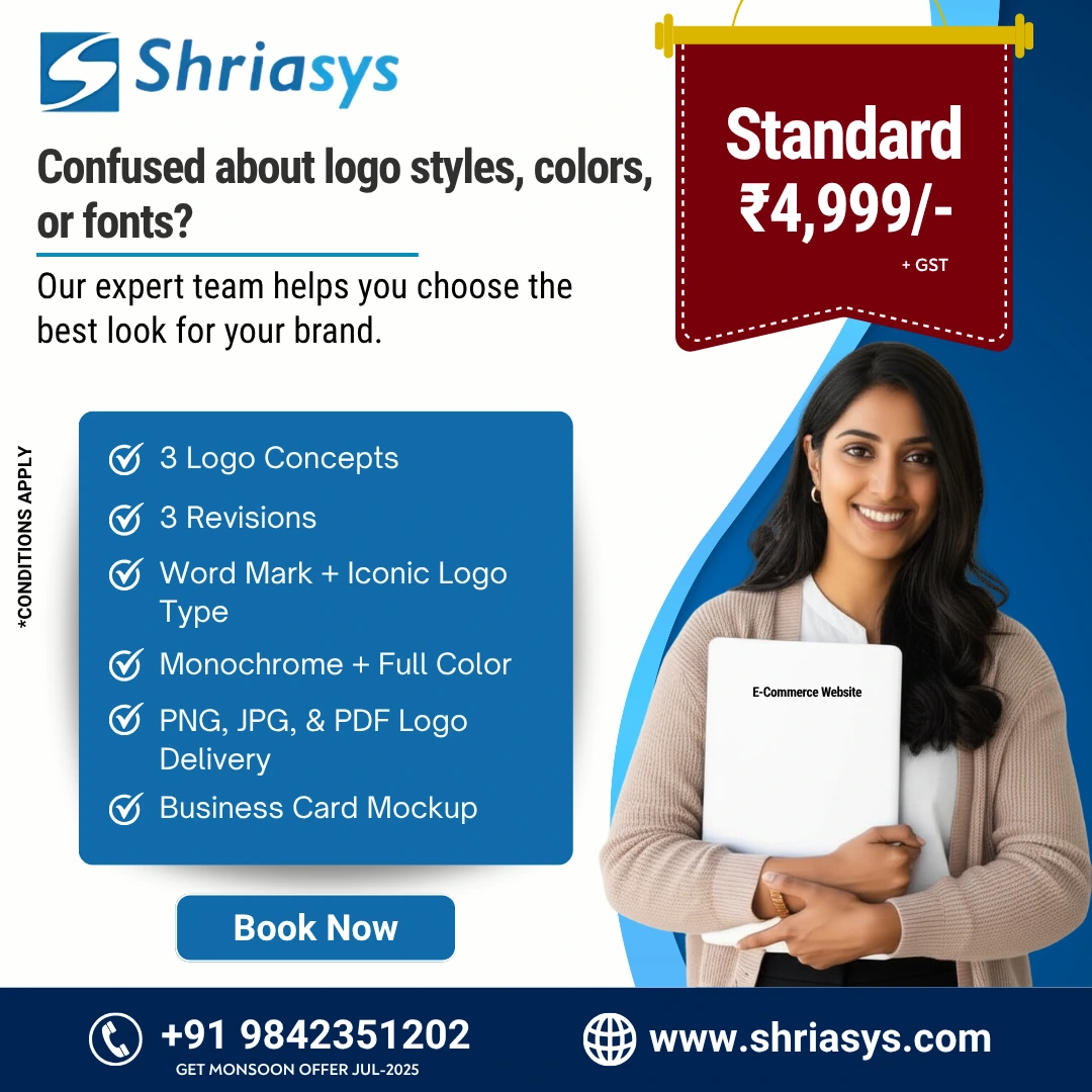 Standard-logo-design-cost