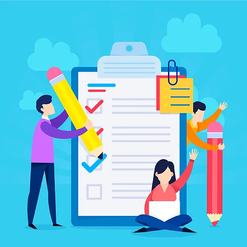 Alumni Registration Module