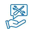 comprehensive services