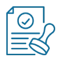 final approval and file packaging