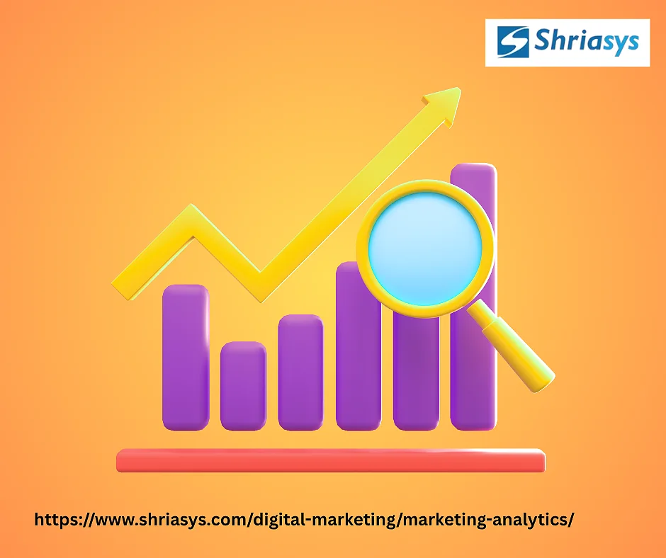 marketing analytics