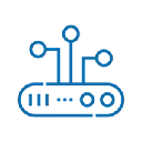 multi-gateway options