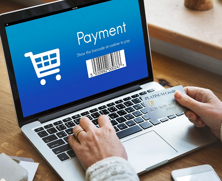 payment gateway integration