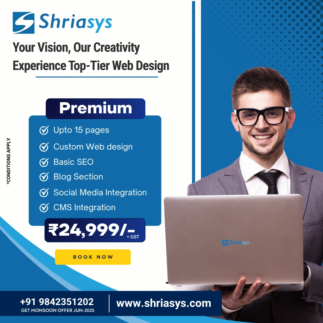 premium-web-design-plan
