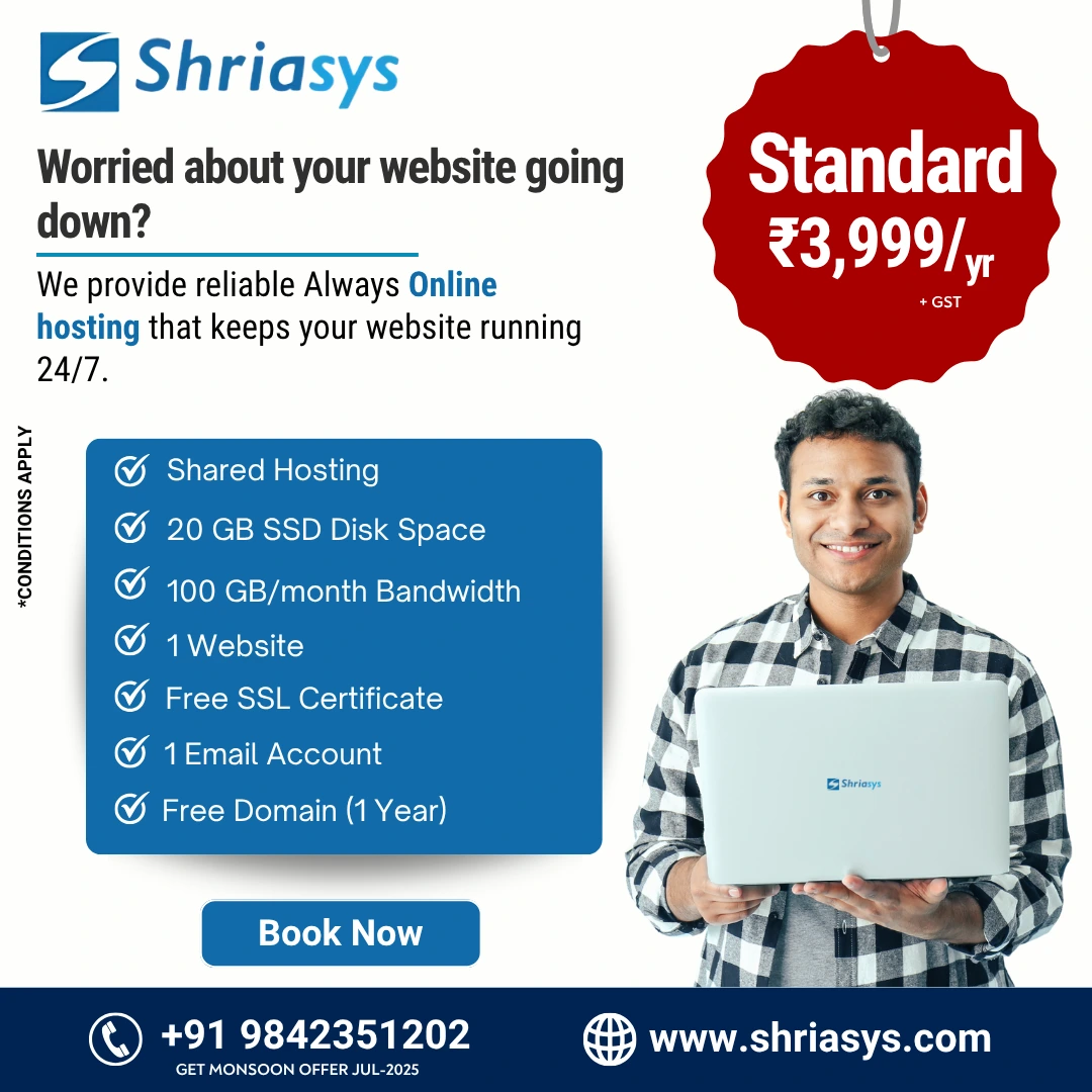 standard-web-hosting-plan