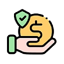 Increased customer trust with secure payment methods