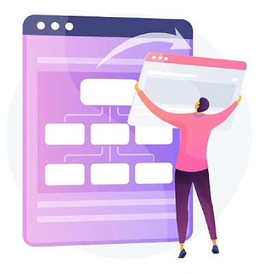 Map Out Website Content Structure
