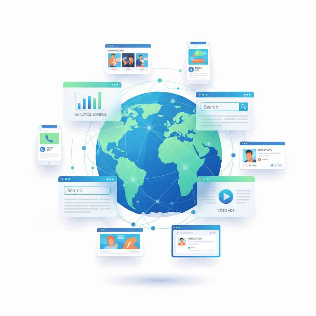 PPC Ad Agency Services