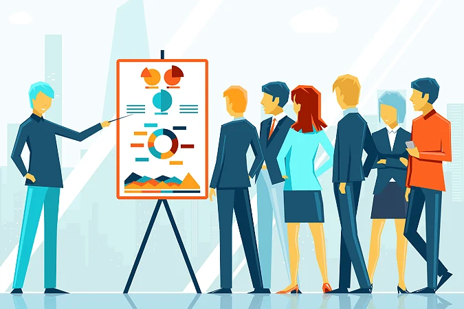Presentation Design Services