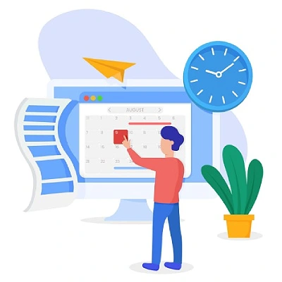 Publish, Track, and Update Regularly