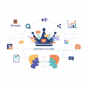 SMO Content is the King