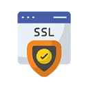 SSL encryption