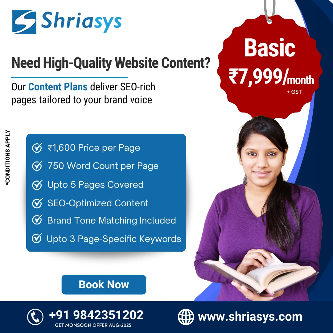 basic-website-content-writing-price