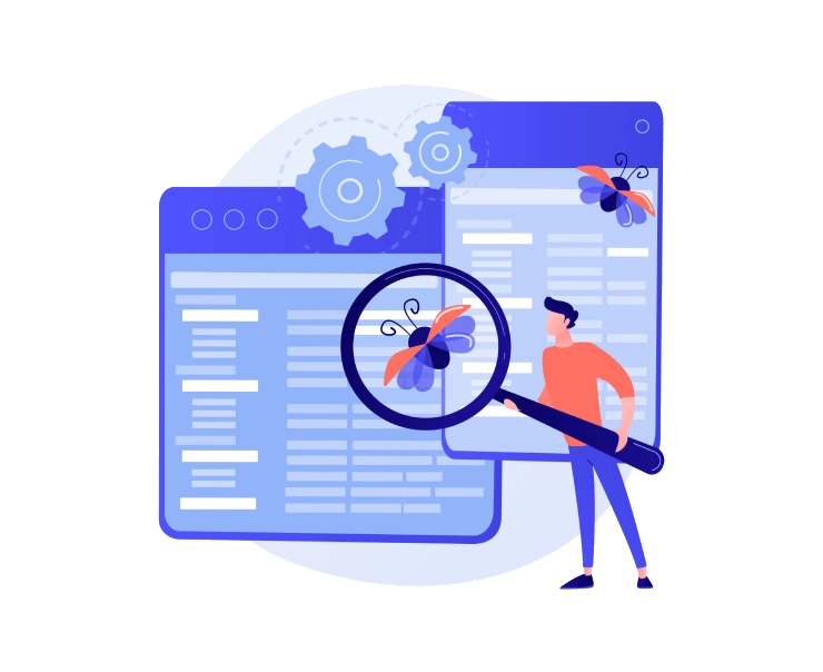 bug fixes and enhancements