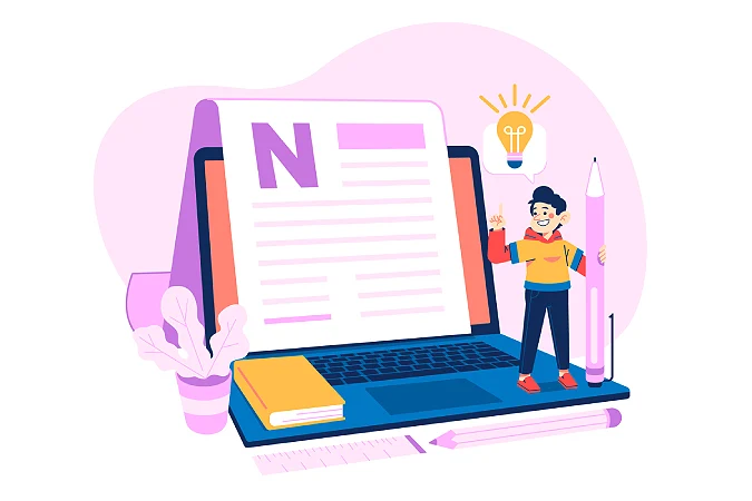 content writing services