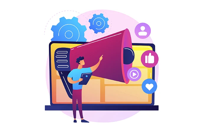 digital marketing services