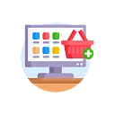 e-commerce stores