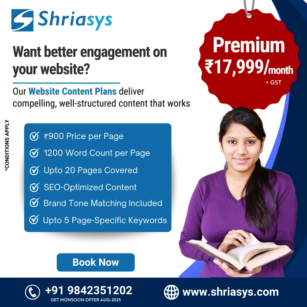 premium-website-content-writing-price