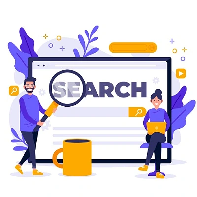 research competitors and keywords