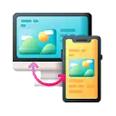 responsive layout